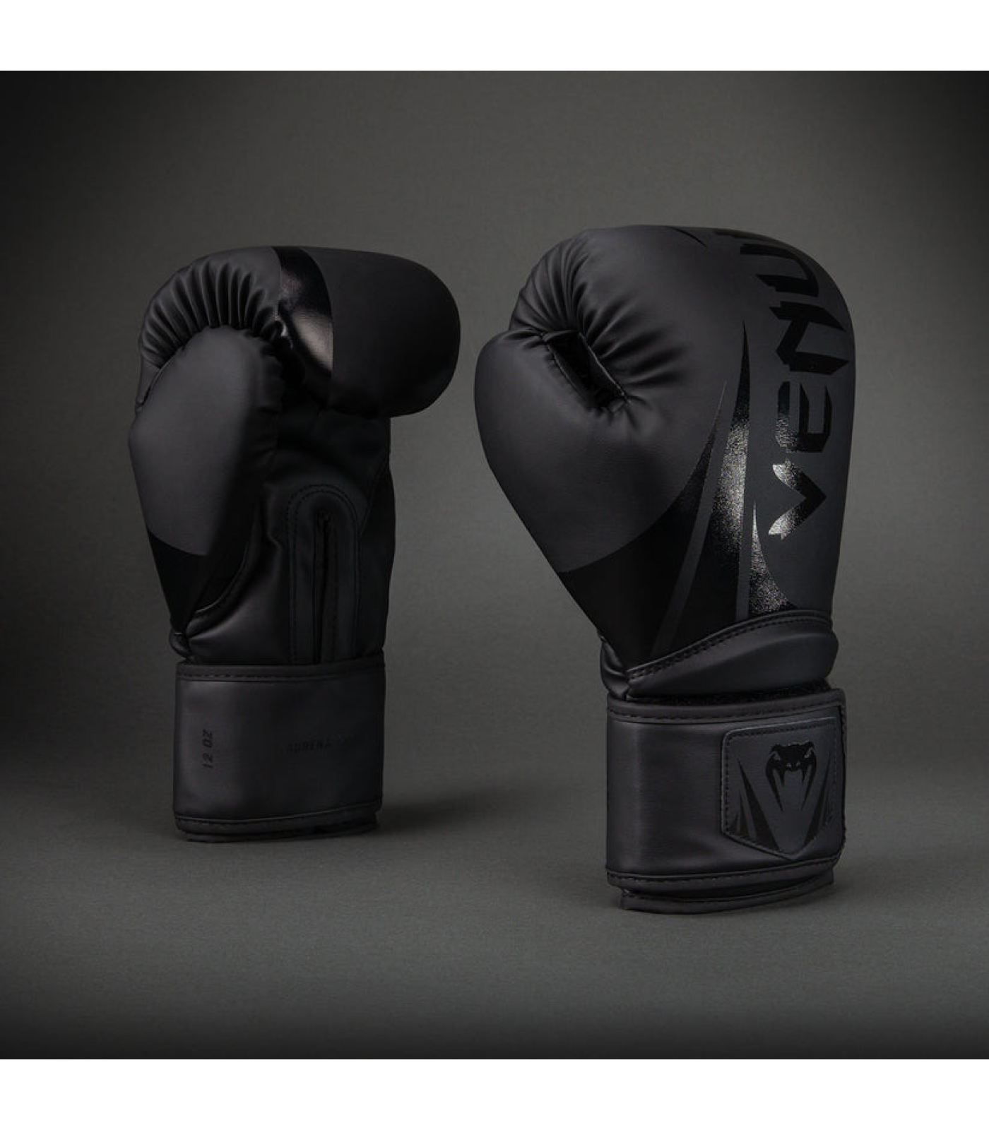 Боксови ръкавици - Venum Challenger 2.5 Boxing Gloves - Black/Black​